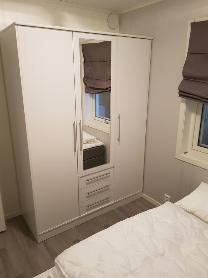 Apartament Fjaerland Vateviksvegen 17 Boyum Zewnętrze zdjęcie