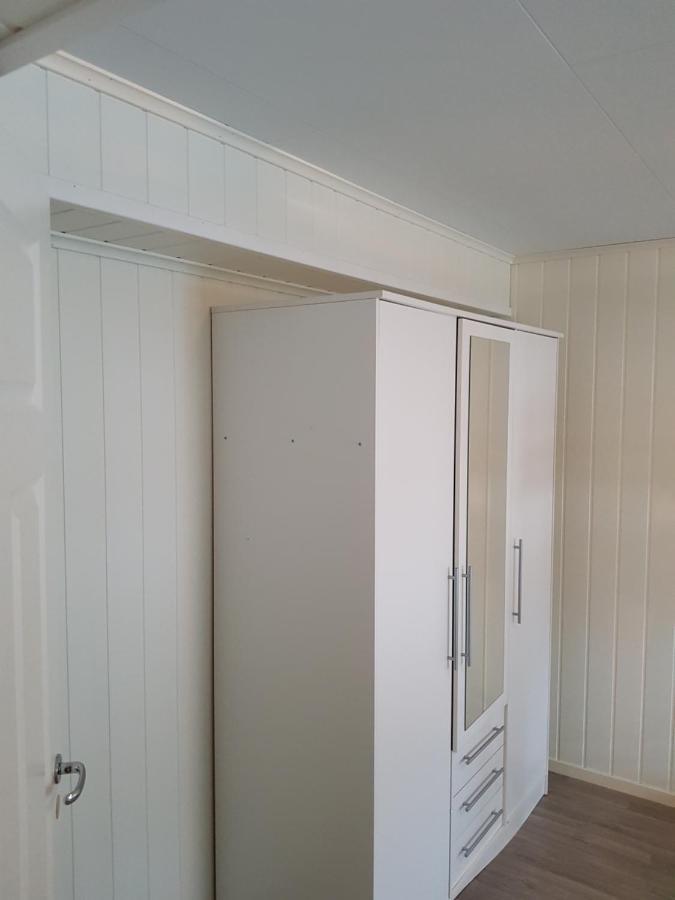 Apartament Fjaerland Vateviksvegen 17 Boyum Zewnętrze zdjęcie
