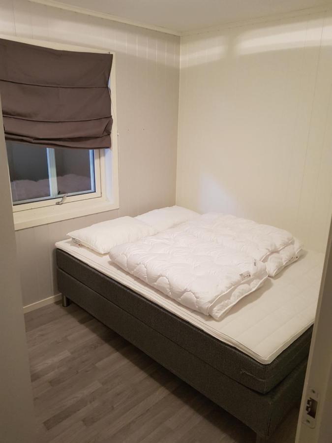 Apartament Fjaerland Vateviksvegen 17 Boyum Zewnętrze zdjęcie