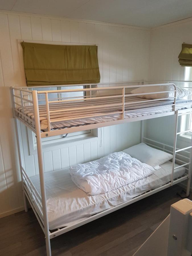 Apartament Fjaerland Vateviksvegen 17 Boyum Zewnętrze zdjęcie