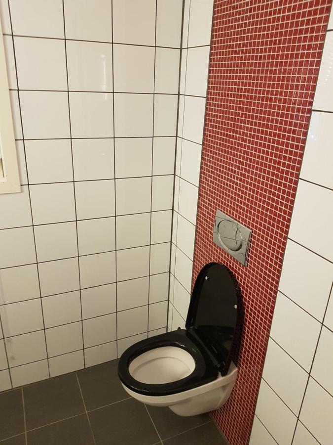 Apartament Fjaerland Vateviksvegen 17 Boyum Zewnętrze zdjęcie