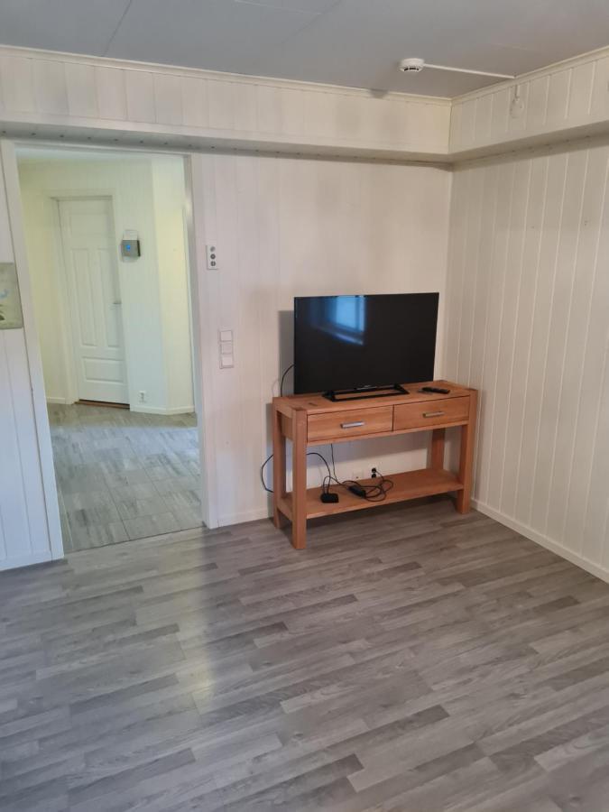 Apartament Fjaerland Vateviksvegen 17 Boyum Zewnętrze zdjęcie